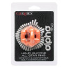 Calexotics - Bague Alpha All Star Orange